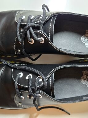 Dr. Martens Valentine Limited Ed. Woman Shoes